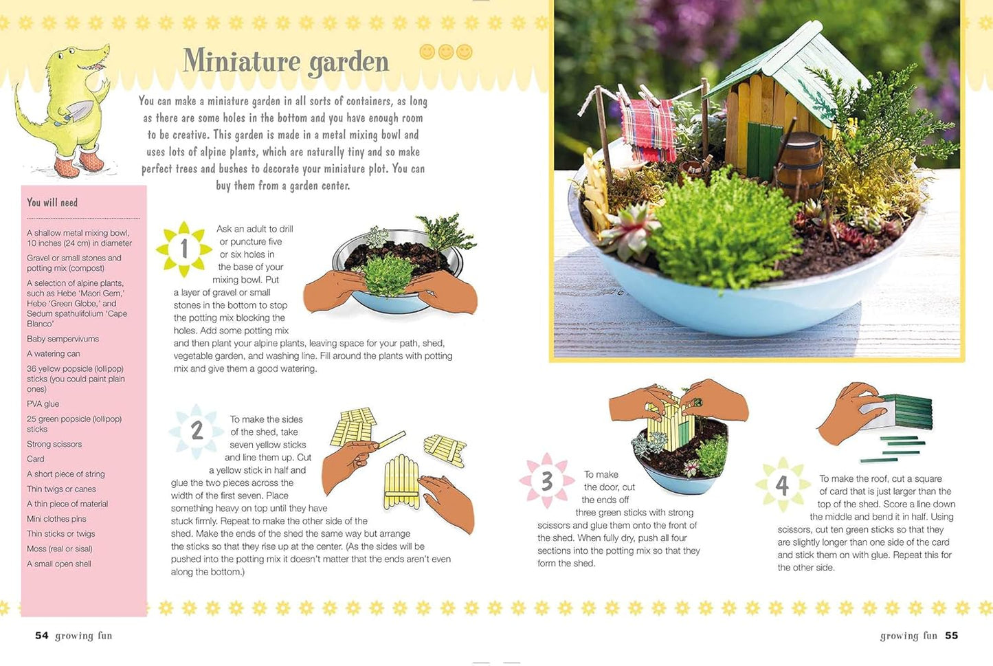 Learn about Nature Pages CICO Books 9781800650947