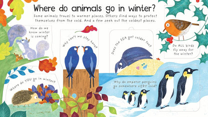 Animals Go Pages Katie Daynes Usborne 9781474982139