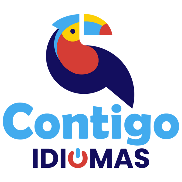 Conigo Idiomas Mexico Logo 