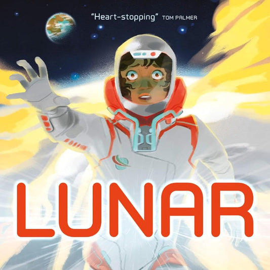 Lunar Cover HarperCollins Chris Bradford 9781800902299