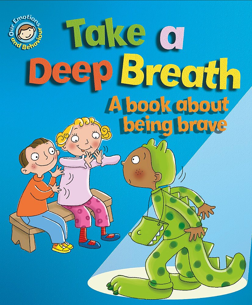 Take a Deep Breath Cover Sue Graves Hachette 9781445138954