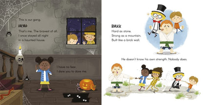 The Pipsqueak Inside Ben Manley Andersen Press 9781839131004