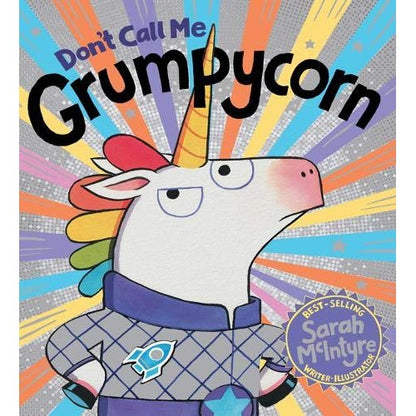 dont-call-me-grumpycorn Scholastic 9781407199955